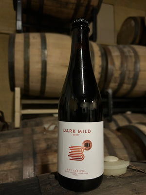 6e - Dark Mild Brett